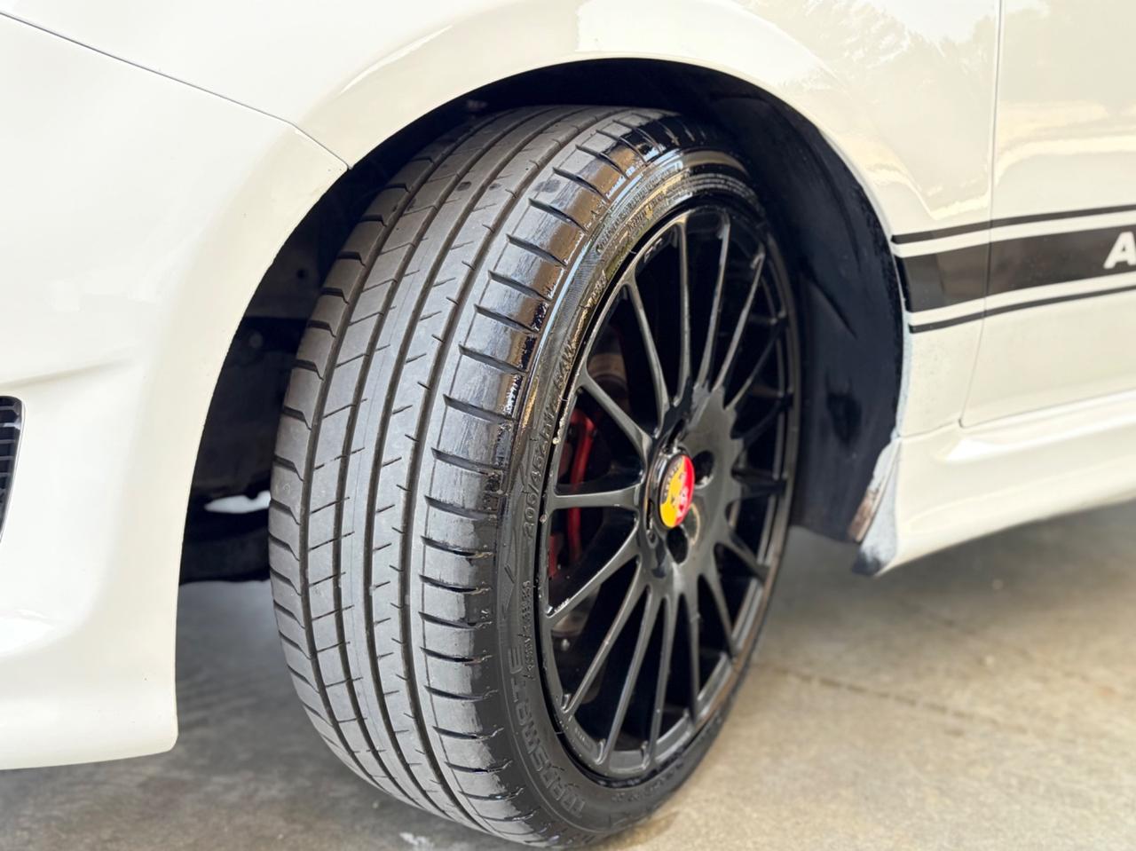Abarth 500 1.4 Turbo T-Jet