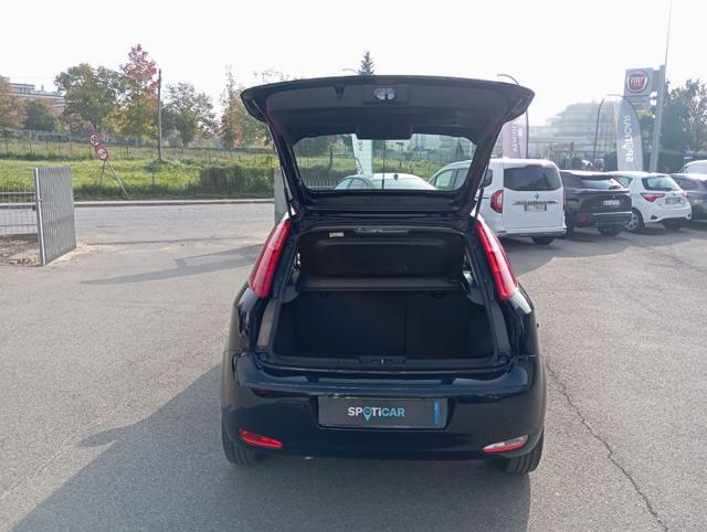 FIAT Punto *PROMO* 1.3 MJT II S&S 95 CV 5 porte Street