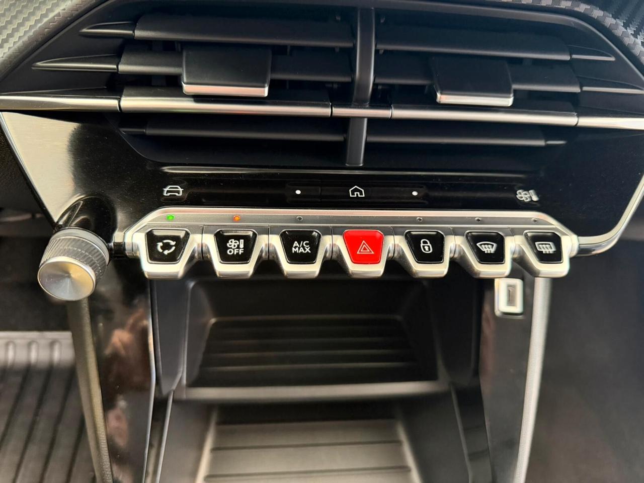 Peugeot 208 1.2 puretech Style s&s 75cv