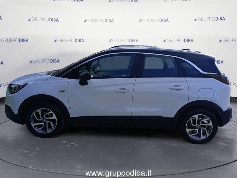 Opel Crossland X Benzina X 1.2 81cv