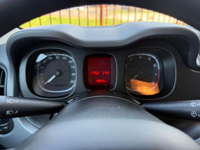 FIAT Panda 1.2 EasyPower City Life