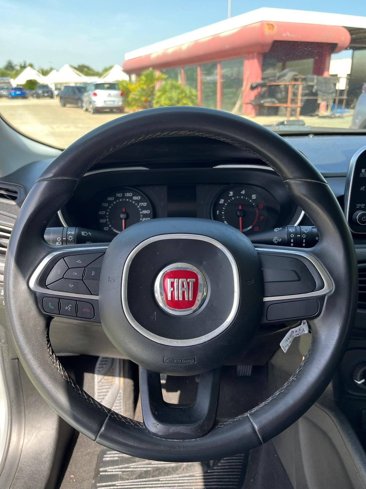 Fiat Tipo 1.4 T-Jet 120CV 5 porte Lounge