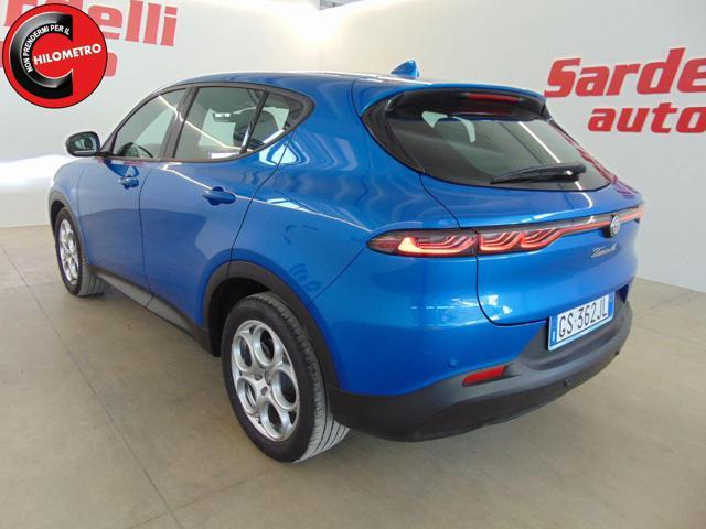 ALFA ROMEO Tonale 1.6 diesel 130 CV TCT6 Sprint