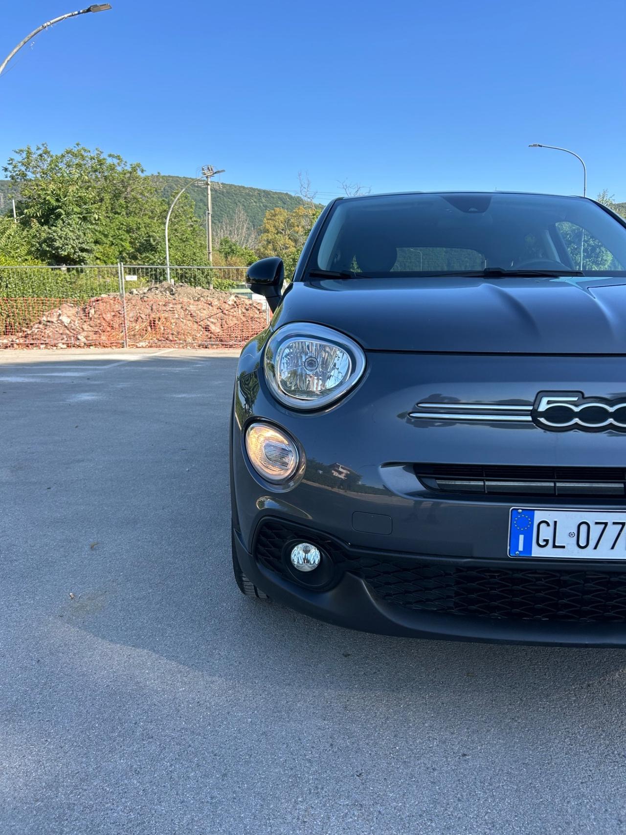 Fiat 500X 1.3 MultiJet 95 CV Club - 11/2022