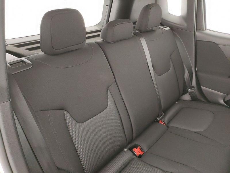 Jeep Renegade 1.6 mjt Longitude 2wd 120cv