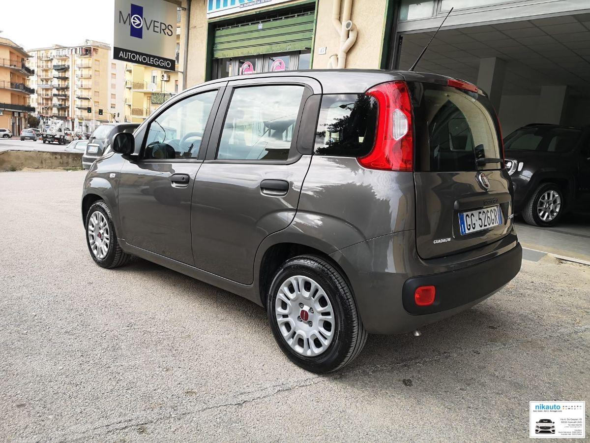 FIAT Panda 1.0 FireFly 70 CV S&S Hybrid Easy