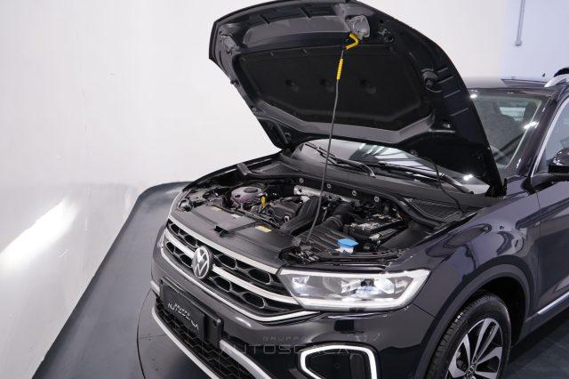 VOLKSWAGEN T-Roc 1.5 TSI ACT Style