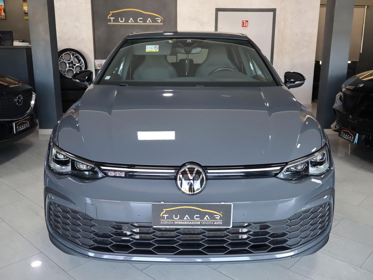 Volkswagen Golf GTI Ultimate 2.0 TSI GTI #10385