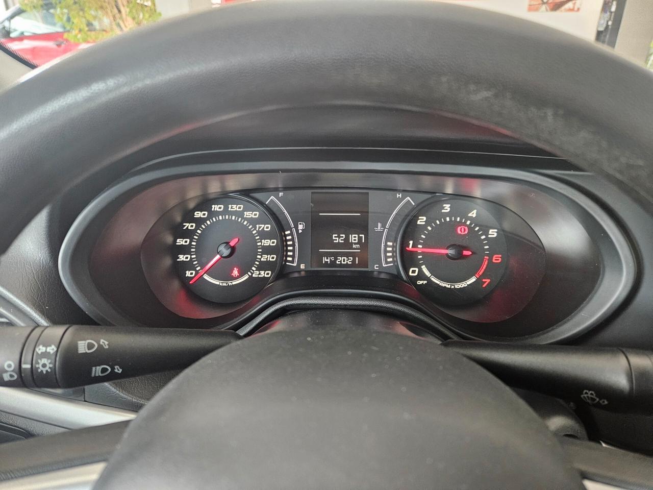 Fiat Tipo 1.4 4 porte Opening Edition