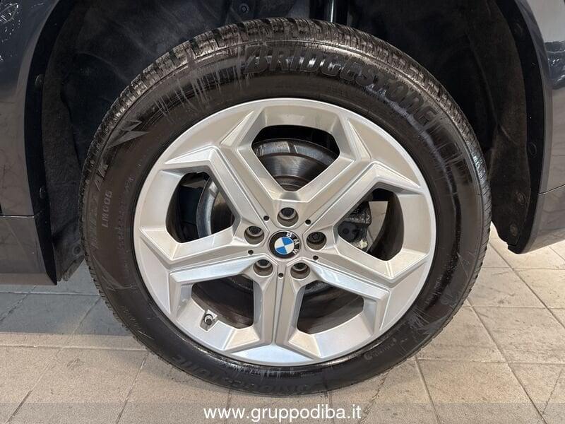 BMW X1 U11 sdrive18d X-Line auto