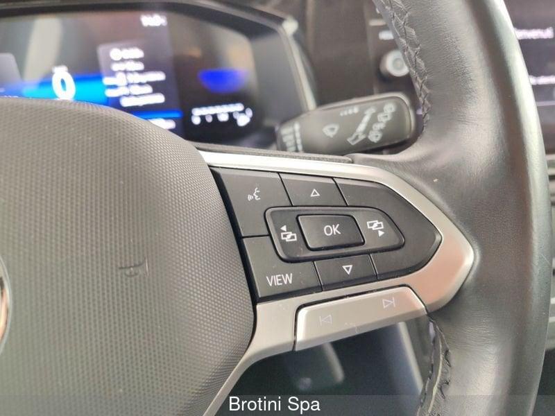 Volkswagen Polo Polo 1.0 TGI 5p. Life