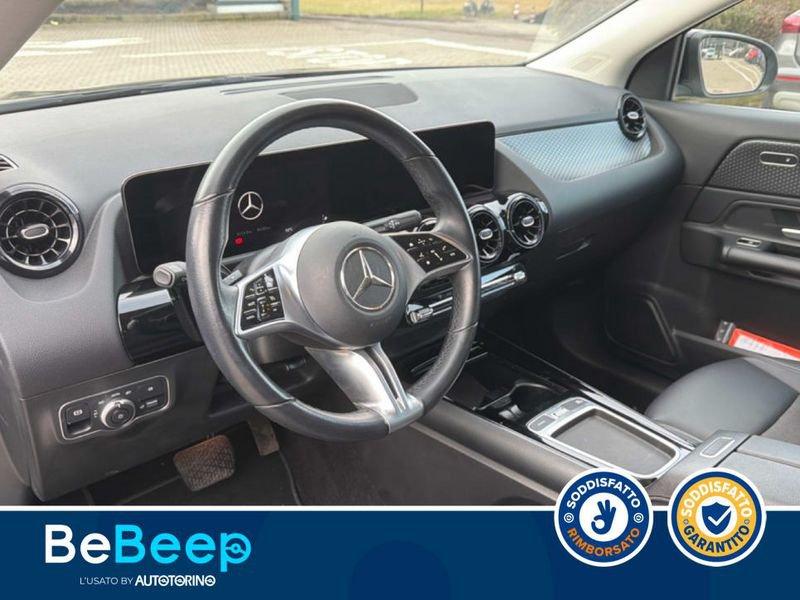 Mercedes-Benz GLA 200 D ADVANCED AUTO