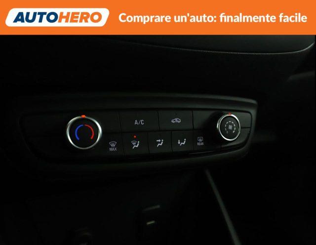 OPEL Crossland X 1.6 ECOTEC D 8V Start&Stop Advance