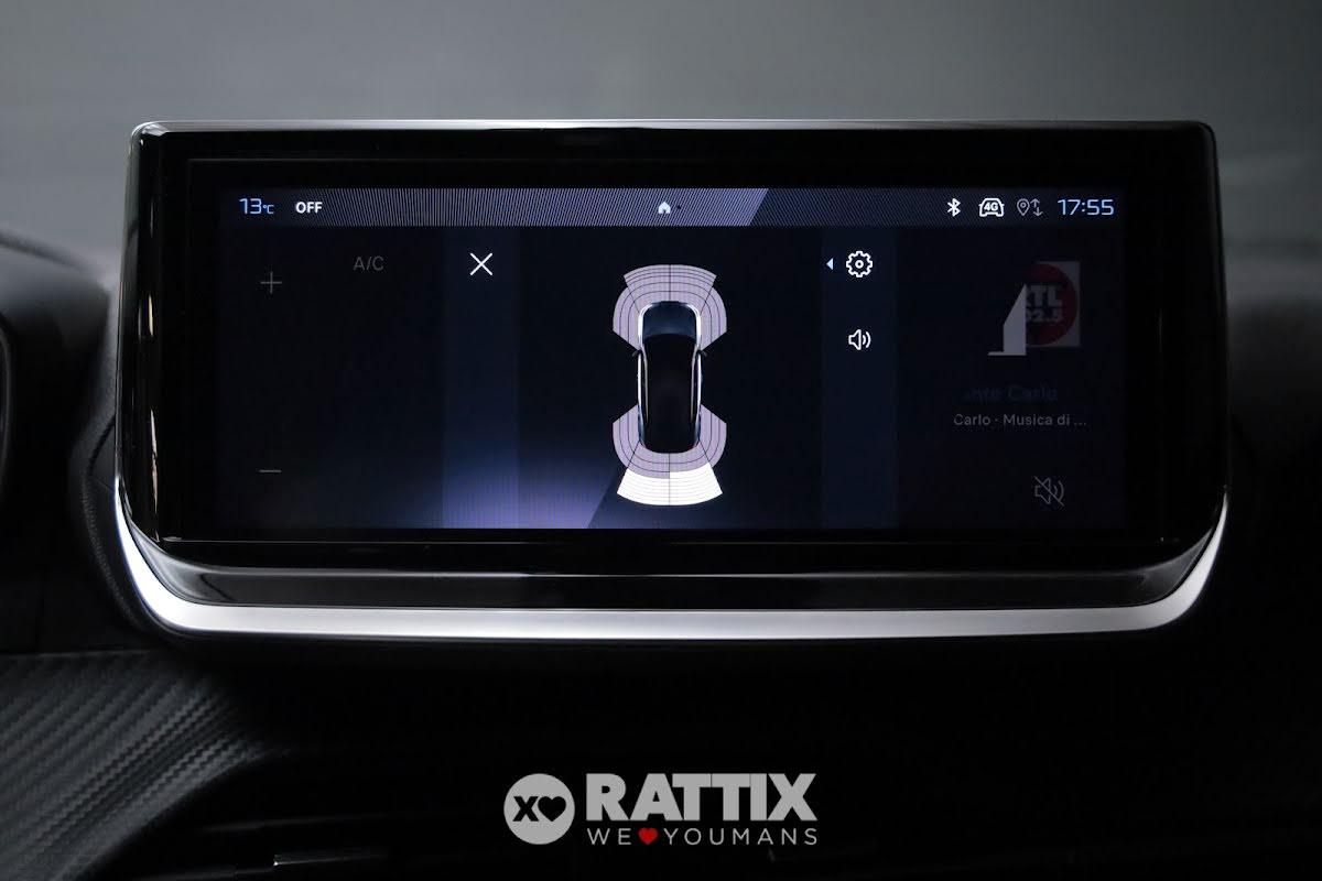 Peugeot 2008 1.2 puretech 100CV Allure