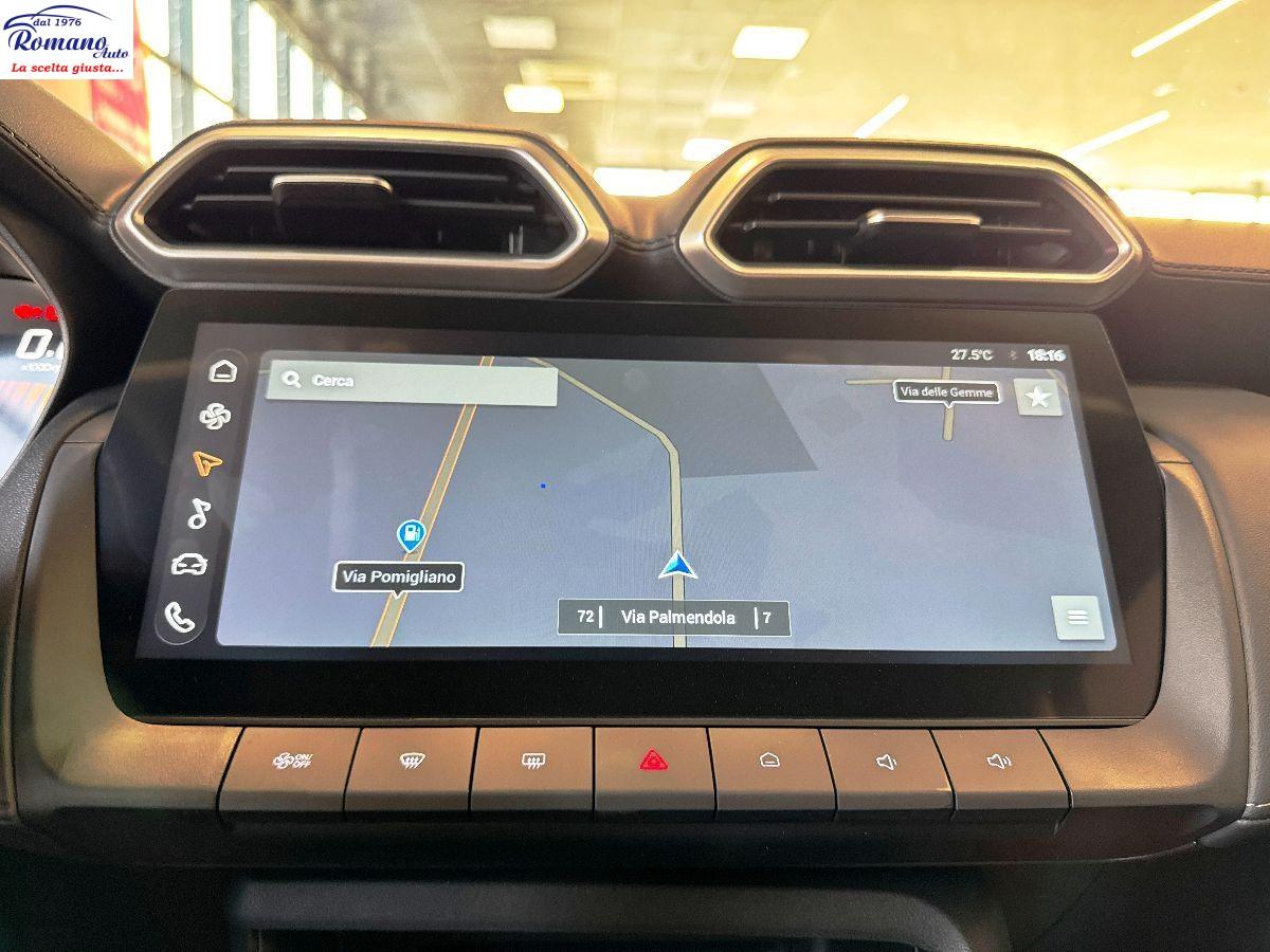 NEW MG - ZS - 1.5 VTi-tech Comfort#PRONTA CONSEGNA!
