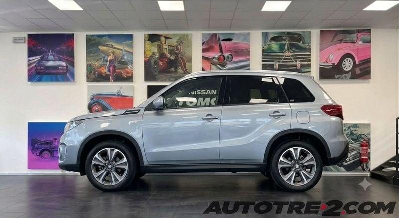 Suzuki Vitara Vitara 1.4h Cool+ 4wd allgrip 110cv DA € 24800 !!