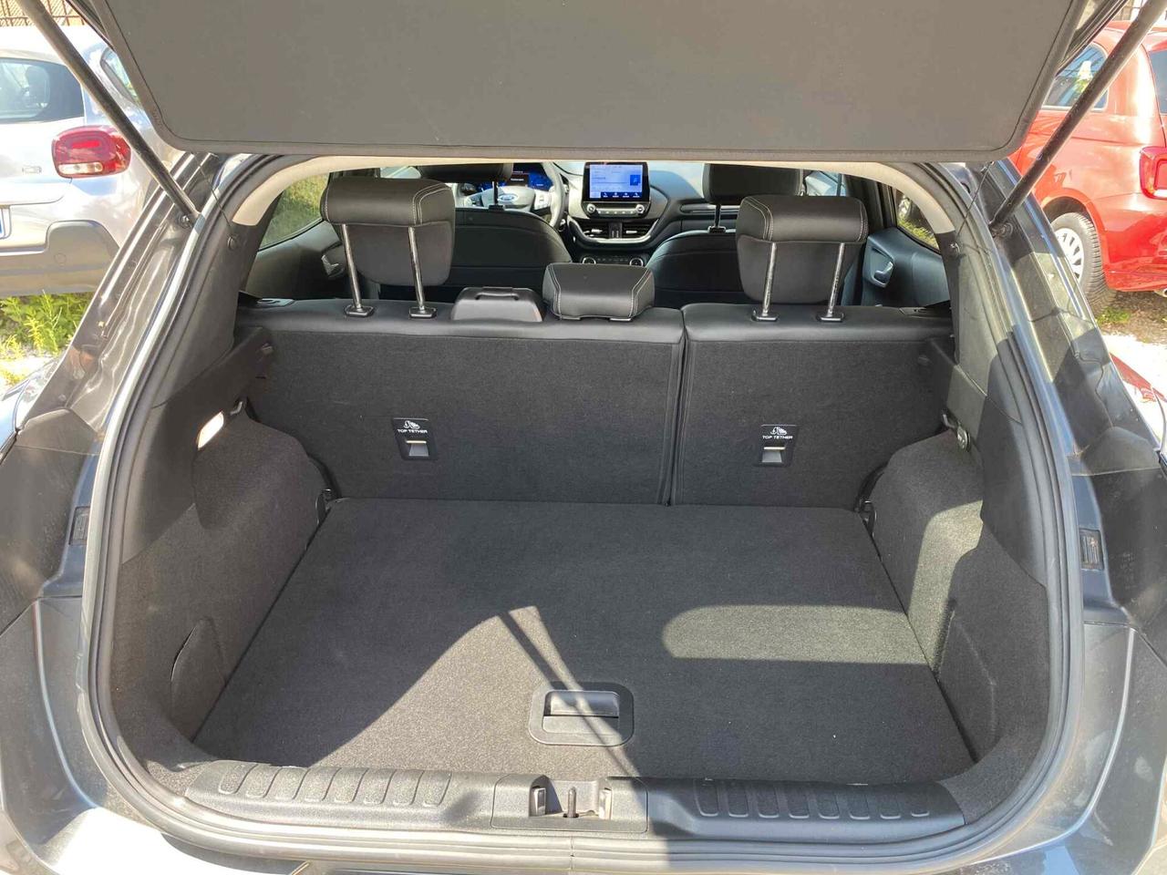 Ford Puma 1.0 124cv St-line Business Ok Neop.