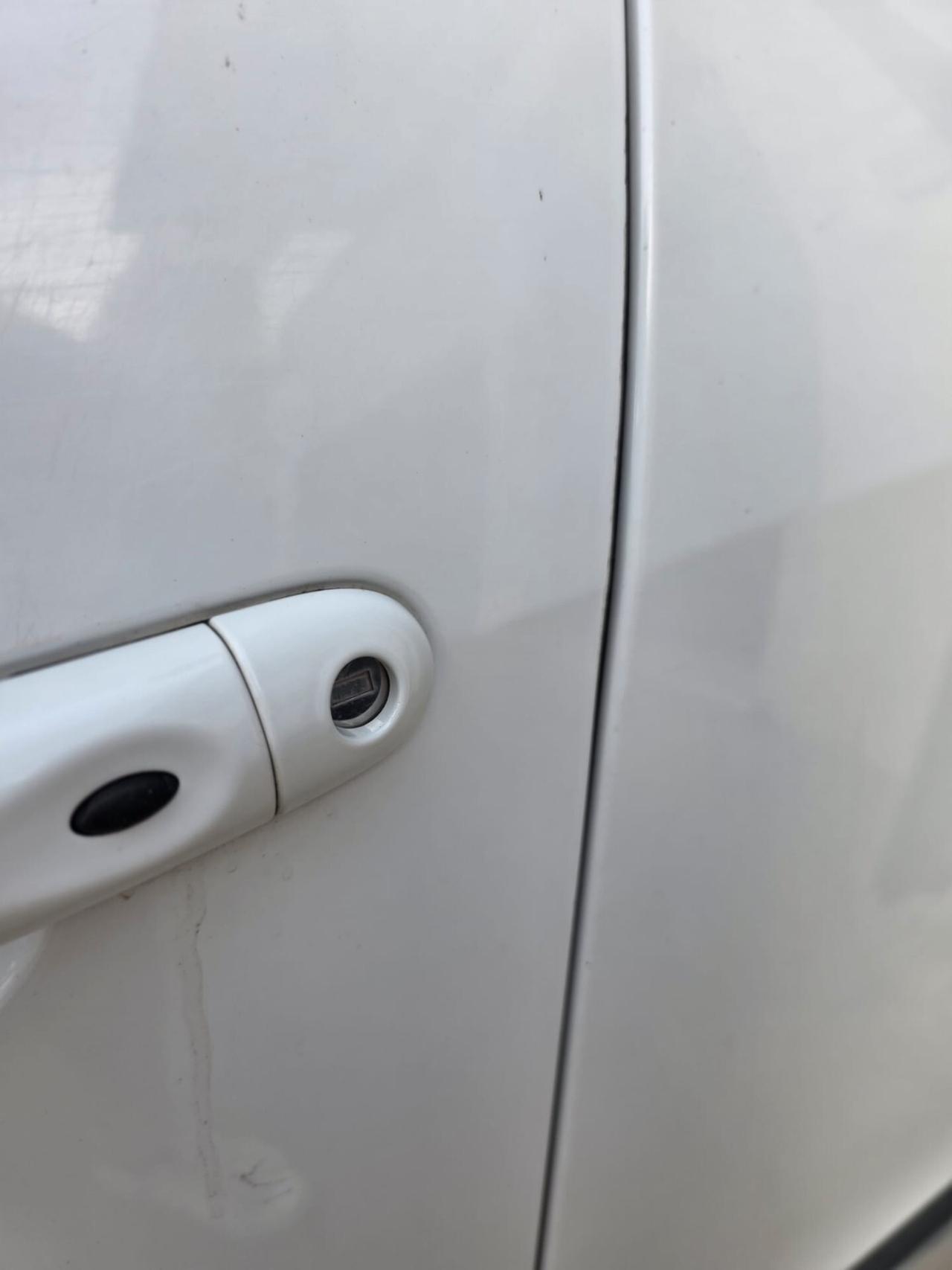 Renault Scenic Scénic XMod Cross 1.5