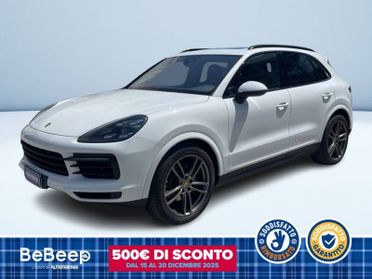 Porsche Cayenne 3.0 TIPTRONIC