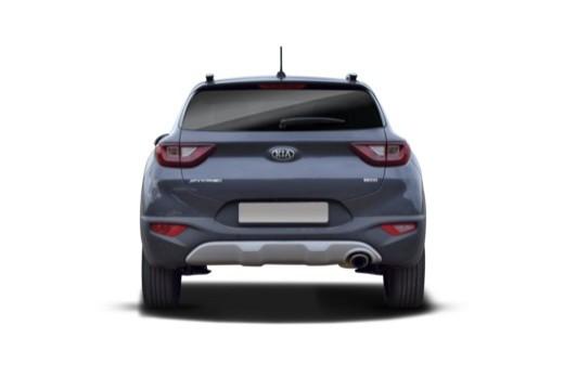 KIA Stonic - Stonic 1.6 crdi Energy 110cv
