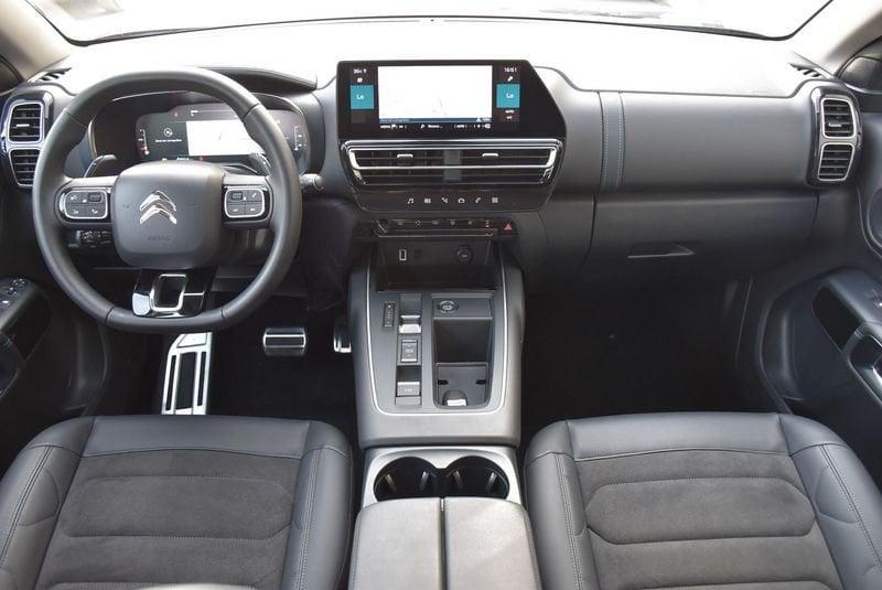 Citroën C5 Aircross BlueHDi 130 S&S EAT8 Shine