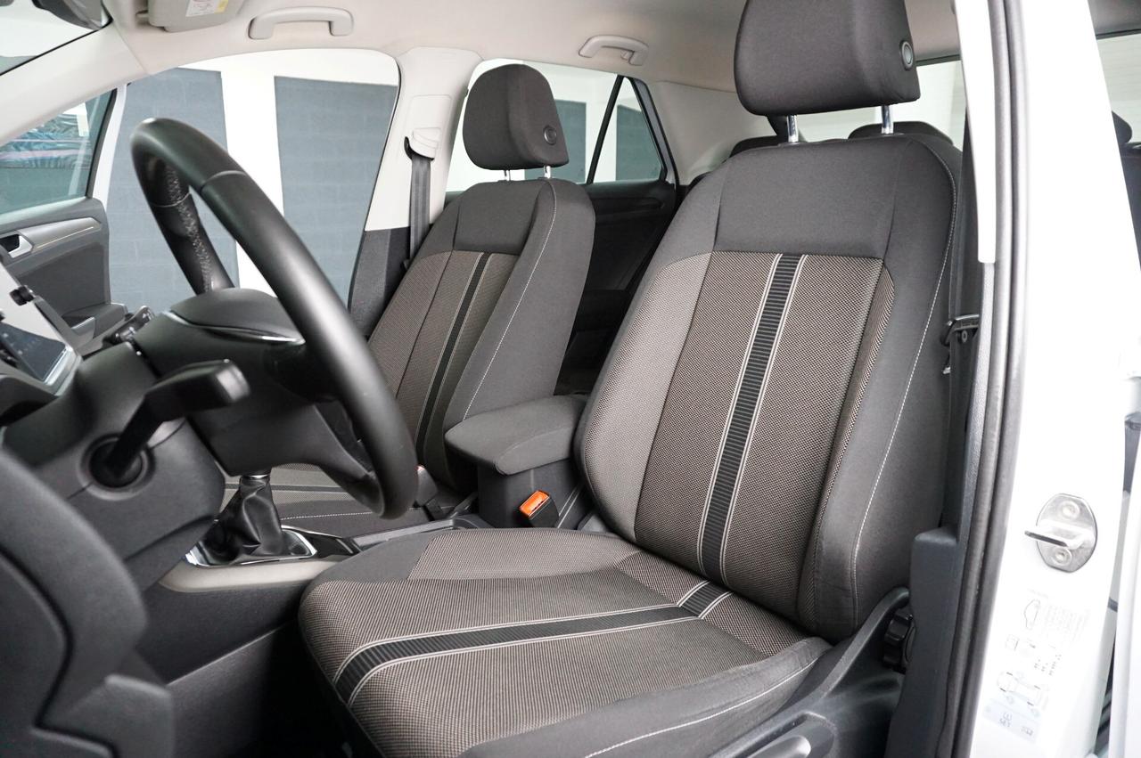 Volkswagen T-Roc 1.0 TSI Style BlueMotion Technology