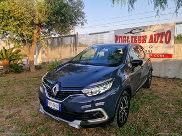 RENAULT Captur dCi 8V 110 CV S&S Energy Intens