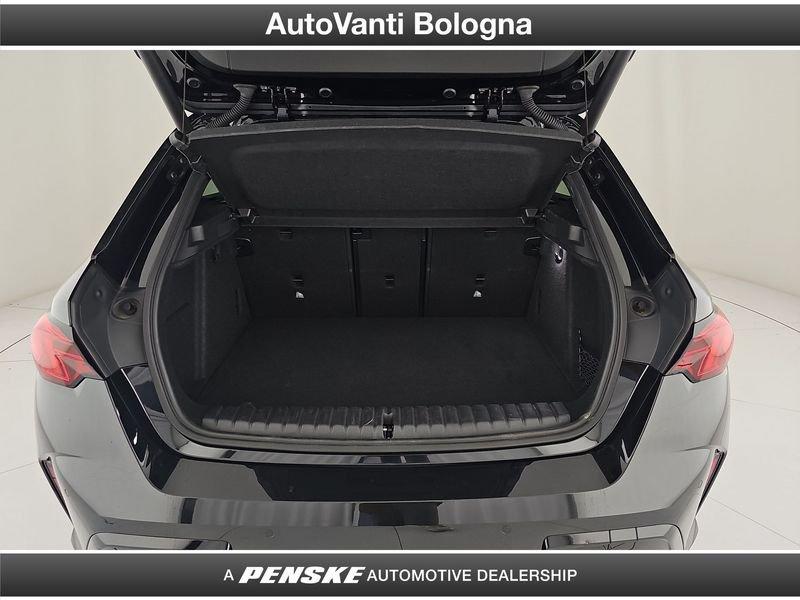 BMW Serie 1 120d 48V MSport