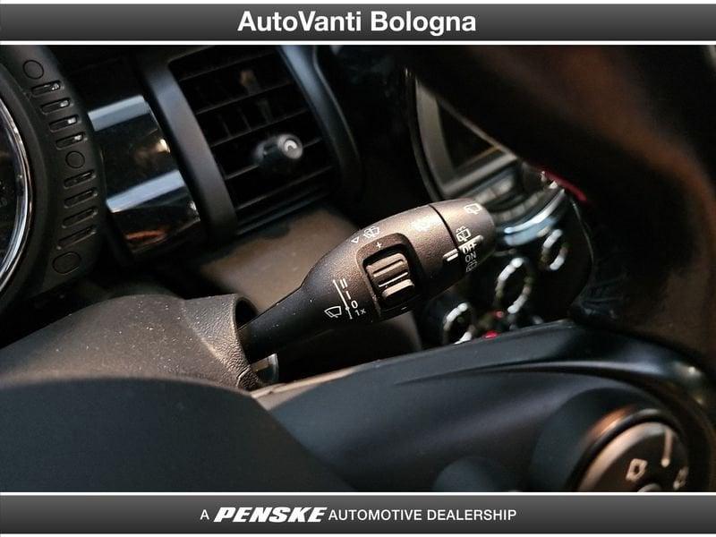 MINI Mini 5 porte Mini 1.5 Cooper D 5p auto