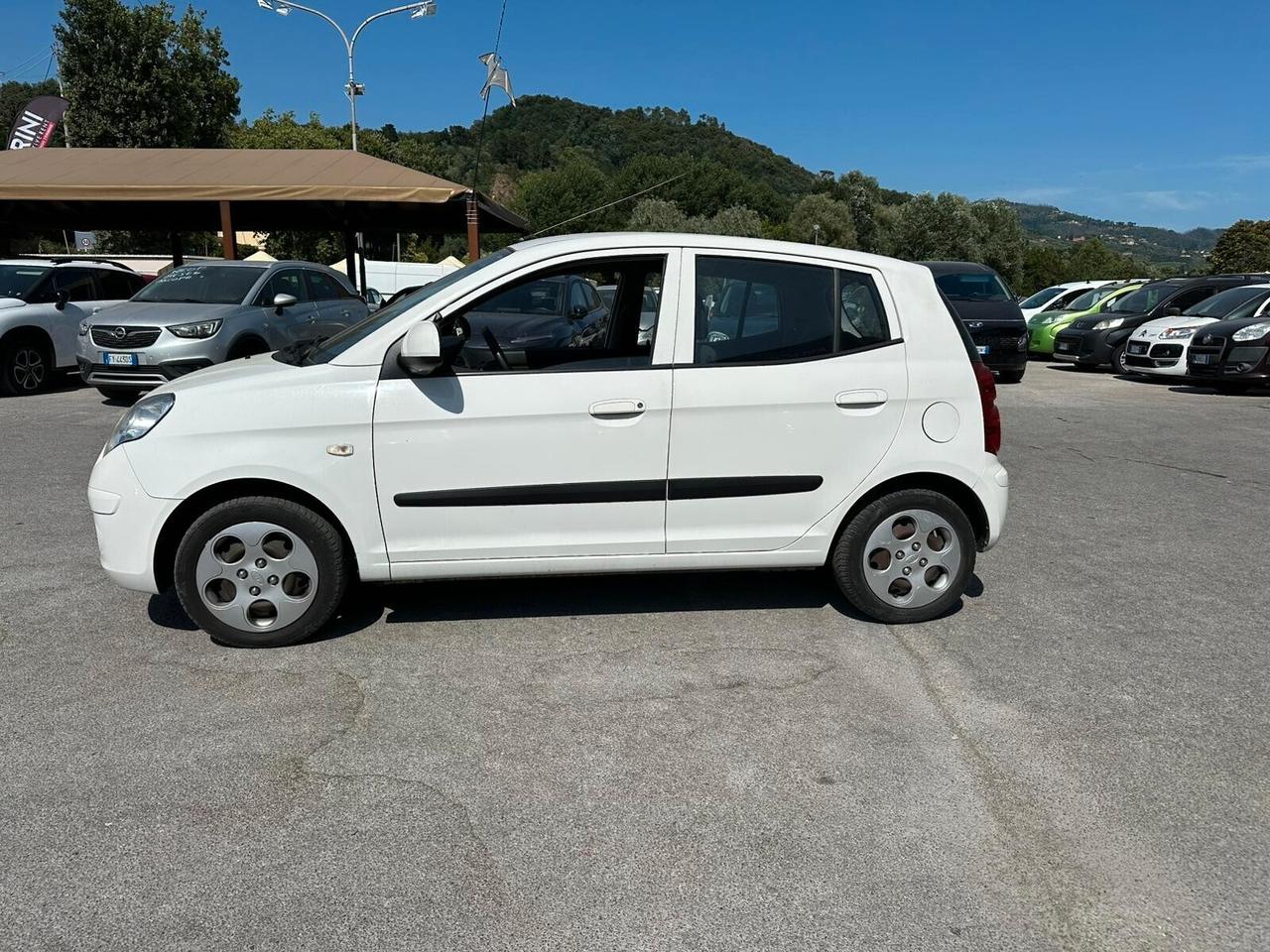 Kia Picanto 1.0 12V Urban