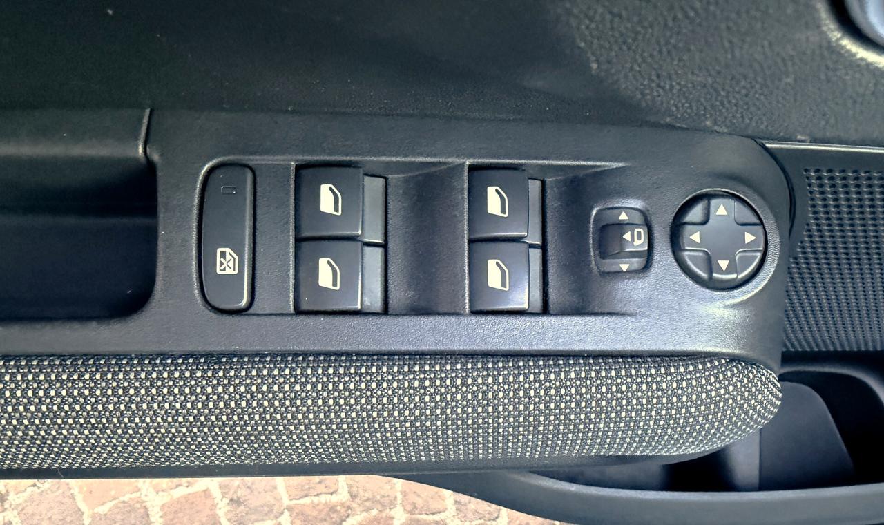 Citroen C3 Aircross 1.2 PureTech 110 S&S Feel