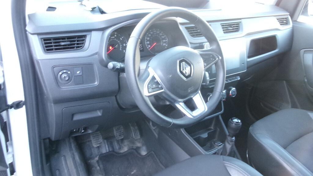 Renault Express II Furgone Express Van 1.5 Blue Dci 95cv