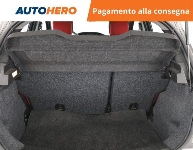 LANCIA Ypsilon 1.2 69 CV 5 porte Silver