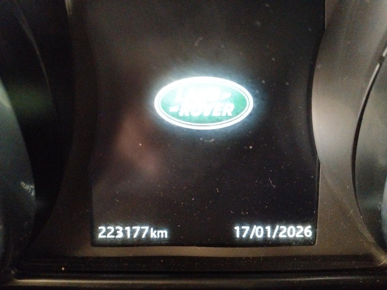 Land Rover Range Evoque 2.0 TD4 150 CV 5p. SE Dynamic