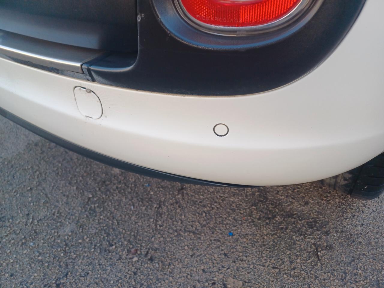 Fiat 500L 1.3 Multijet ANNO 2015 PARI AL NUOVO