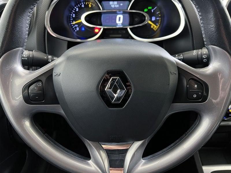Renault Clio Clio 1.5 dCi 8V 75CV 5 porte Costume National