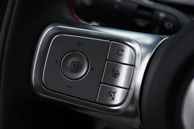 SMART Smart #3 BRABUS