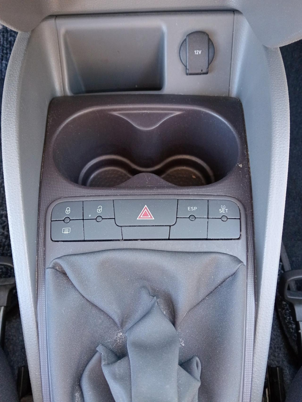 Seat Ibiza 1.2 70CV 3p. UNIPROPRIETARIO