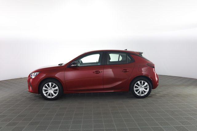 OPEL Corsa Corsa 1.2 100 CV Edition
