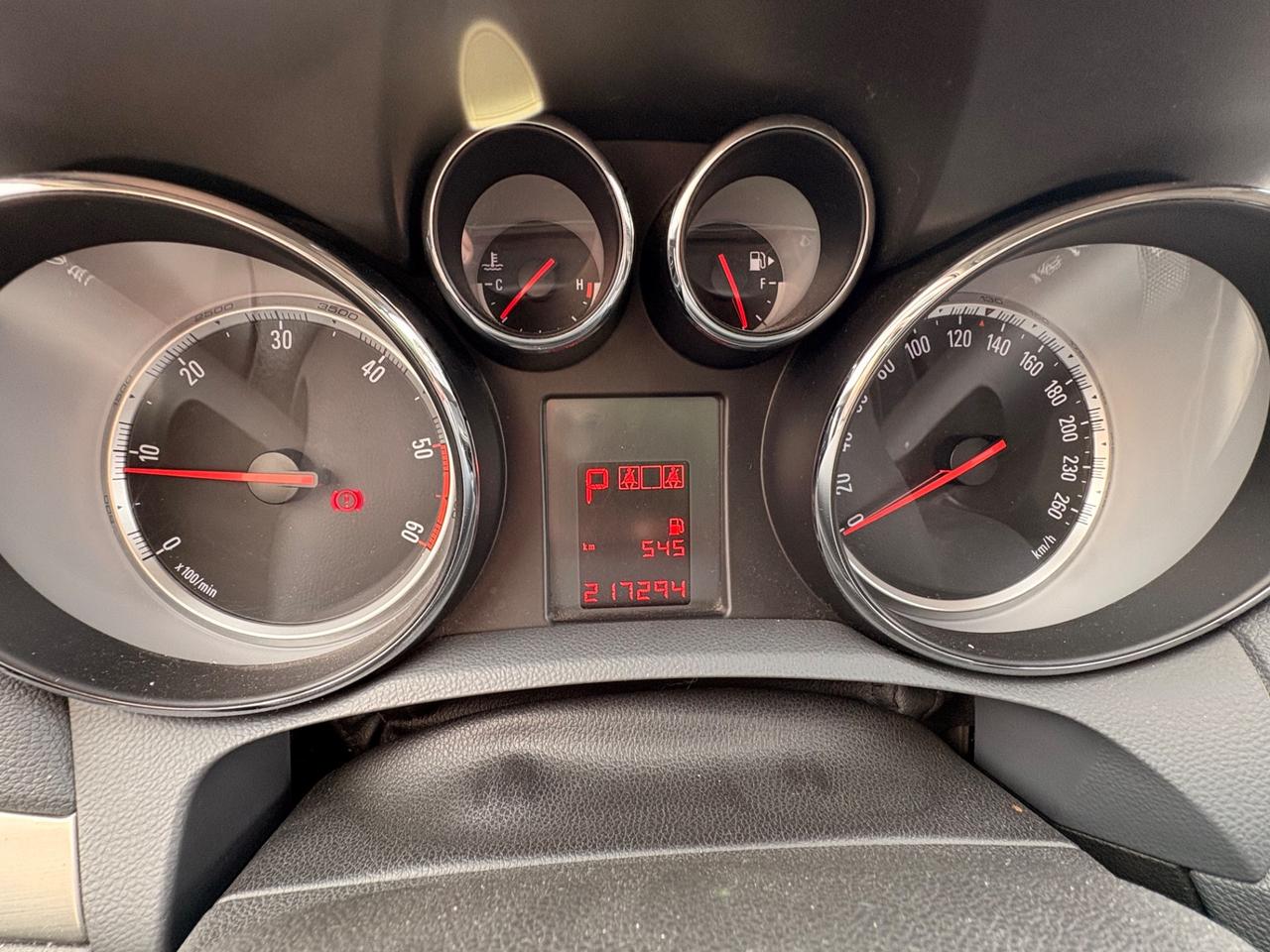 Opel Mokka NEOPATENTATI 1.7 cdti 4x2 aut. Cosmo