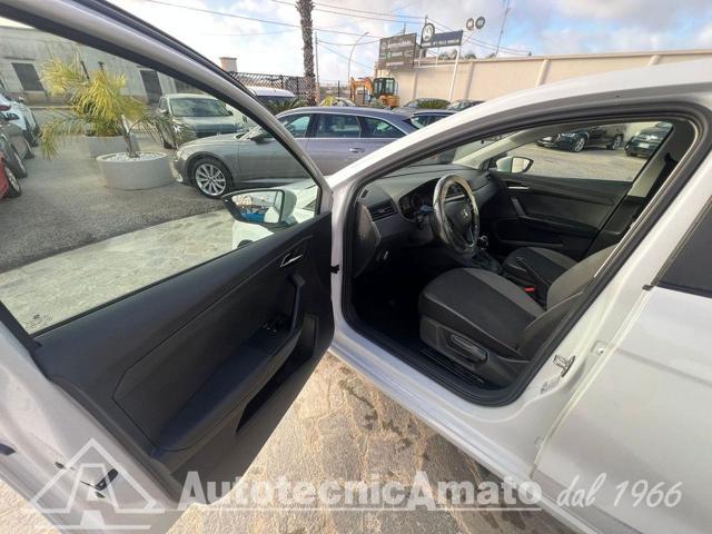 SEAT Ibiza 1.0 MPI 5 porte FR