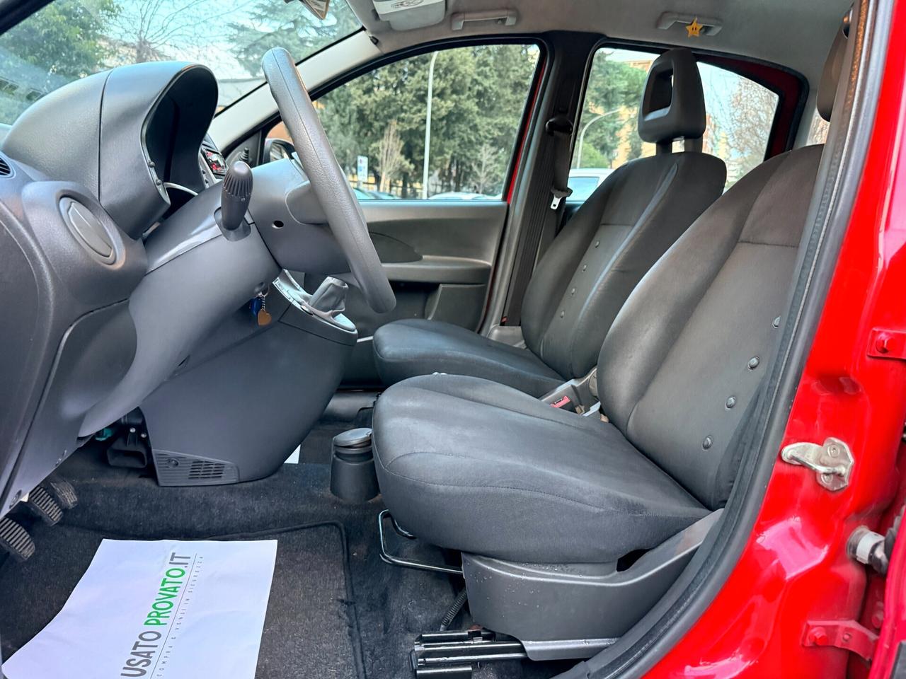 Fiat Panda 1.2 Fire 69cv GPL Euro 5 UNIPRO