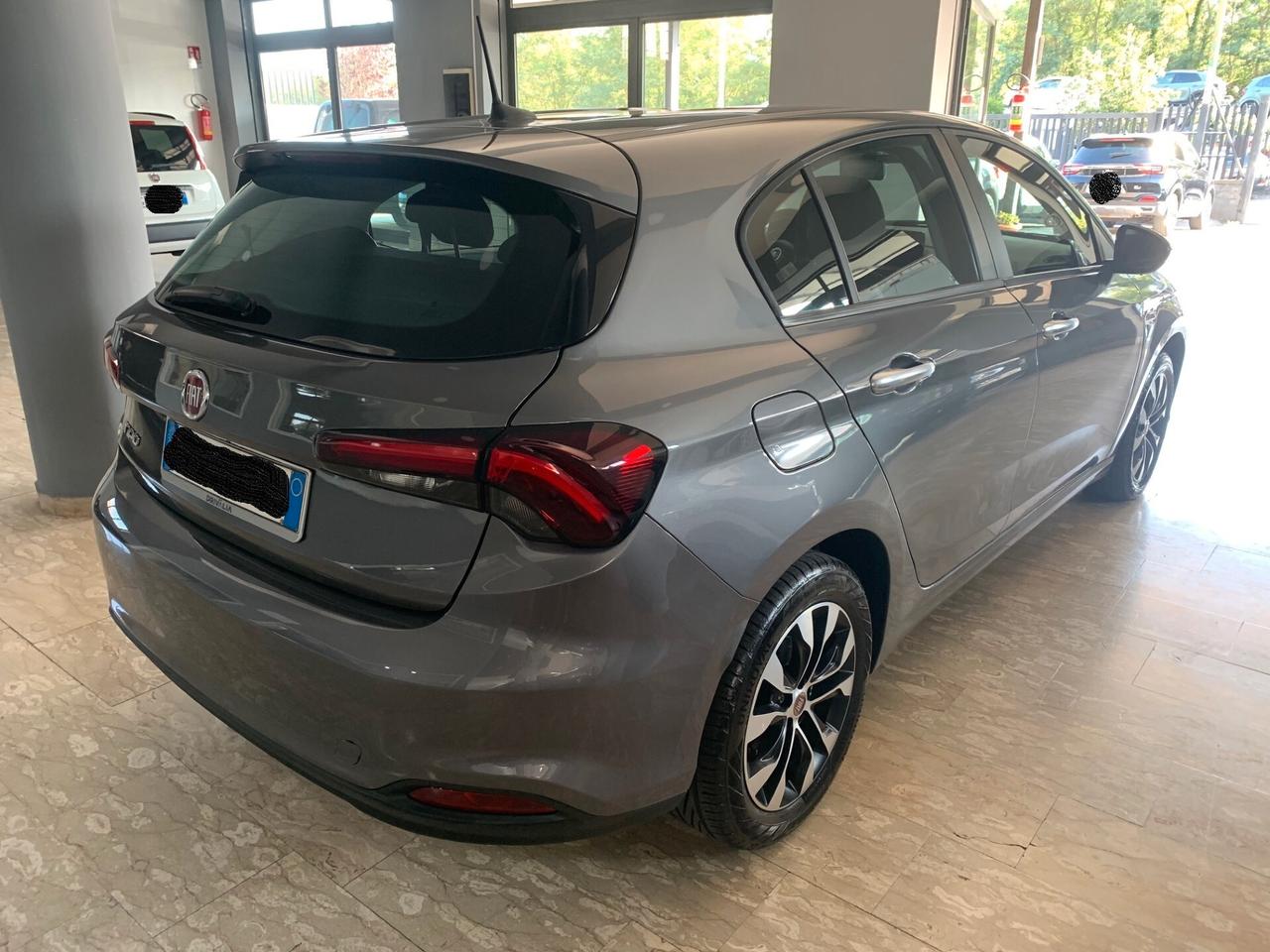 Fiat Tipo 1.3 Mjt S&S 5 porte City Life