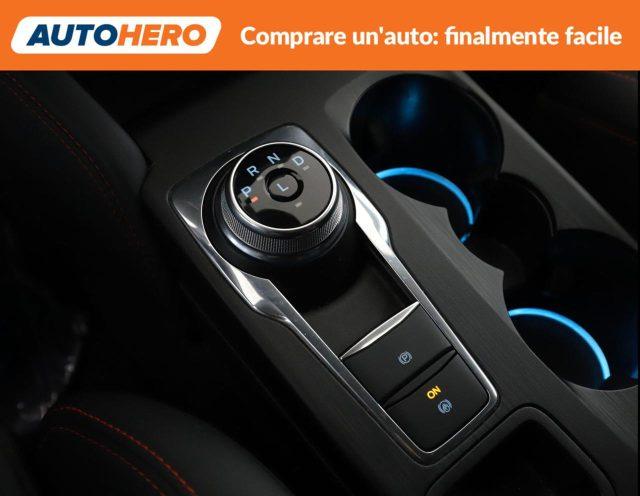 FORD Kuga 1.5 EcoBoost 150 CV 2WD ST-Line X