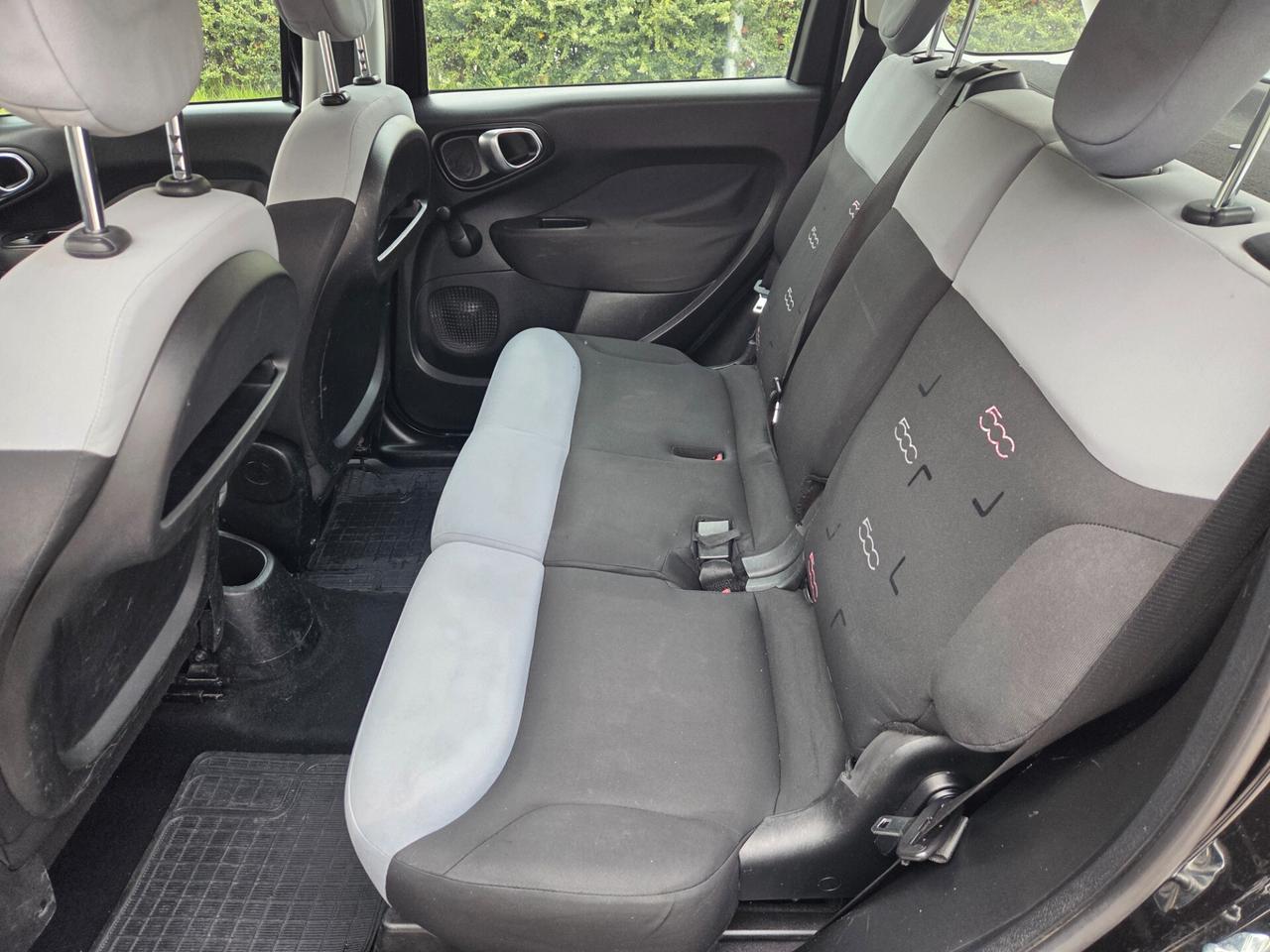 Fiat 500L 1.3 Multijet 85 CV Pop Star - 138.000 km