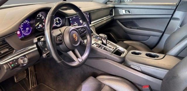 PORSCHE Panamera 2.9 440 CV 4 E-Hybrid