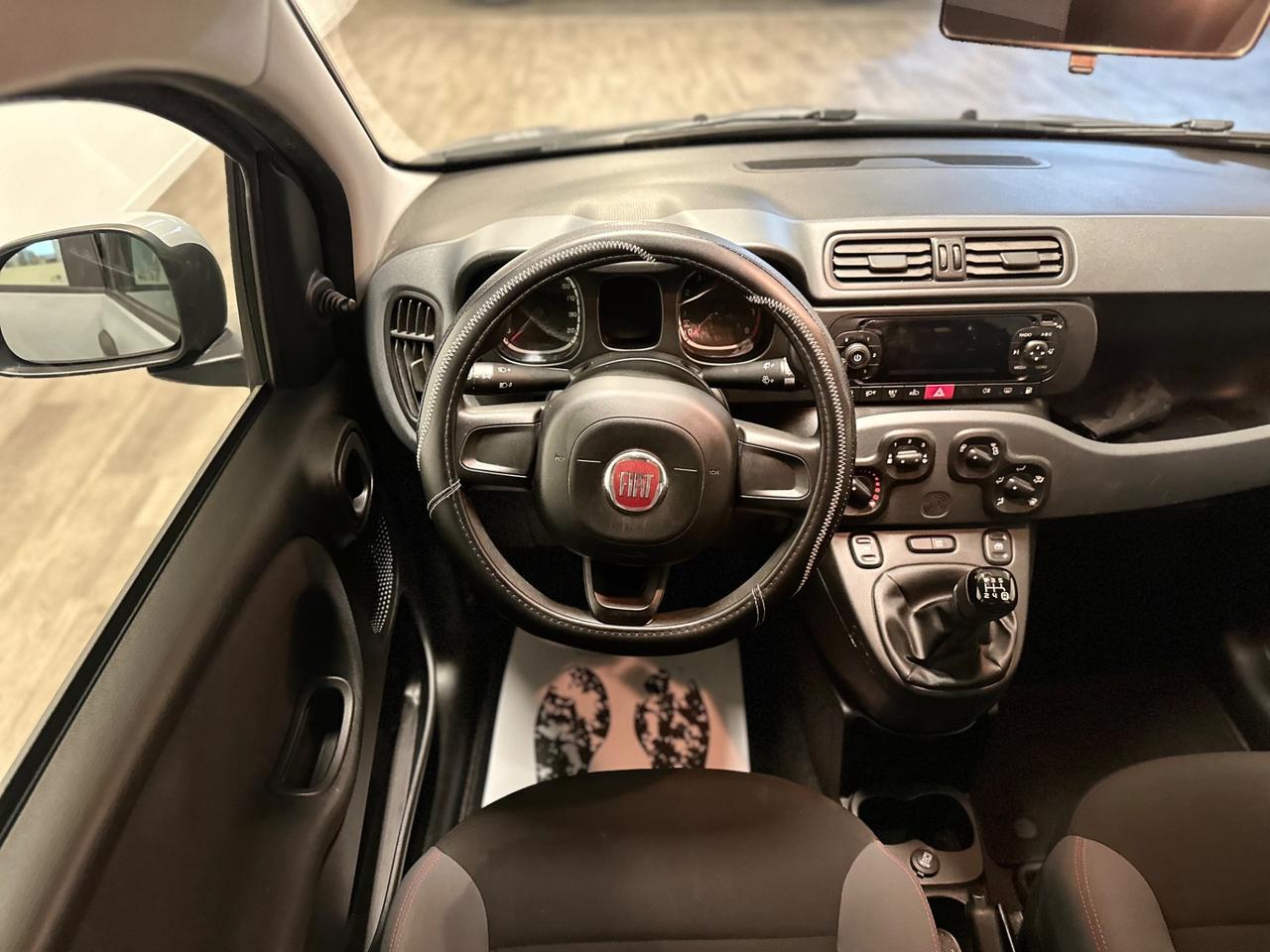 Fiat Panda 1.2 EasyPower Easy NEOPATENTATI