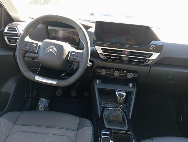 CITROEN C4 *PROMO* PureTech 130 S&S Plus