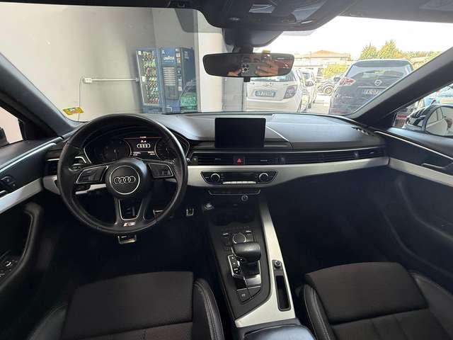 Audi A4 A4 V 2016 A Avant 40 2.0 tdi Sport 190cv s-tronic