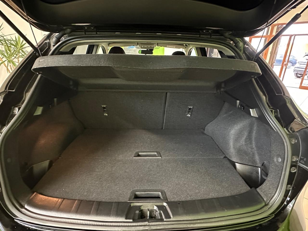 Nissan Qashqai 1.5 dCi DPF Tekna